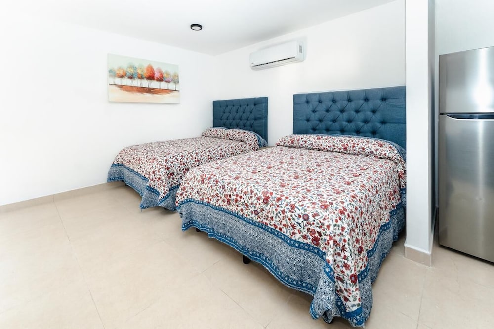 Apartamentos Torre II Condominios