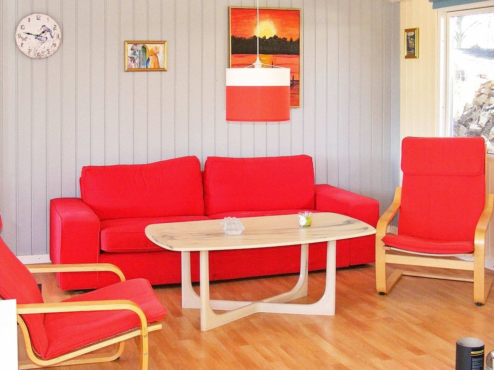 4 Person Holiday Home in Vordingborg-by Traum view 5