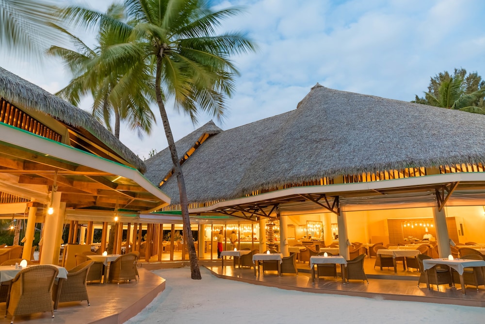 Kihaa Maldives