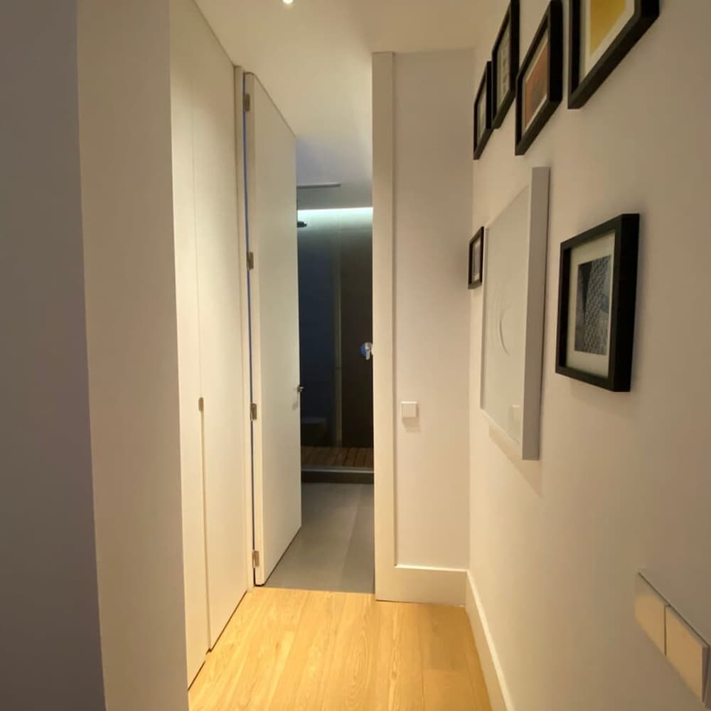 The Pelayo Majestic Luxury 3 Bedroom in Chueca