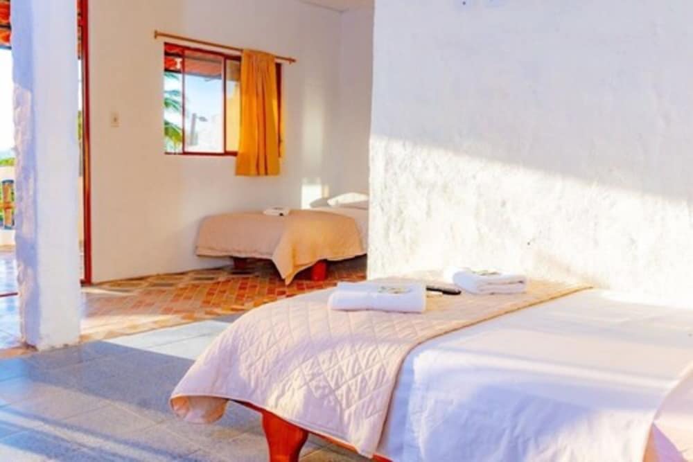 Royal Galapagos Inn