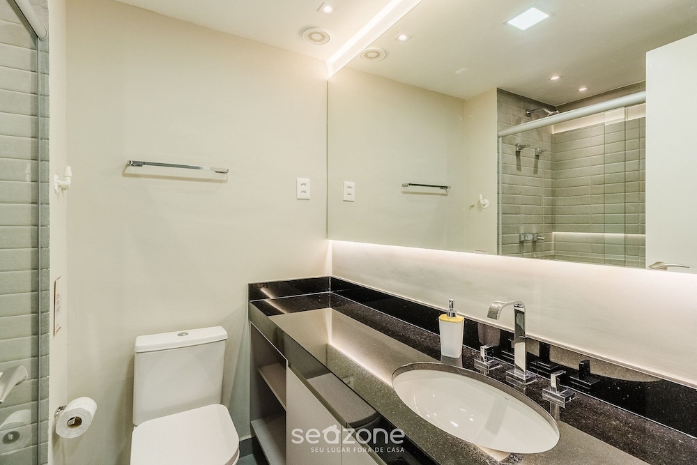 Complete Studio Next to Pucrs Con408