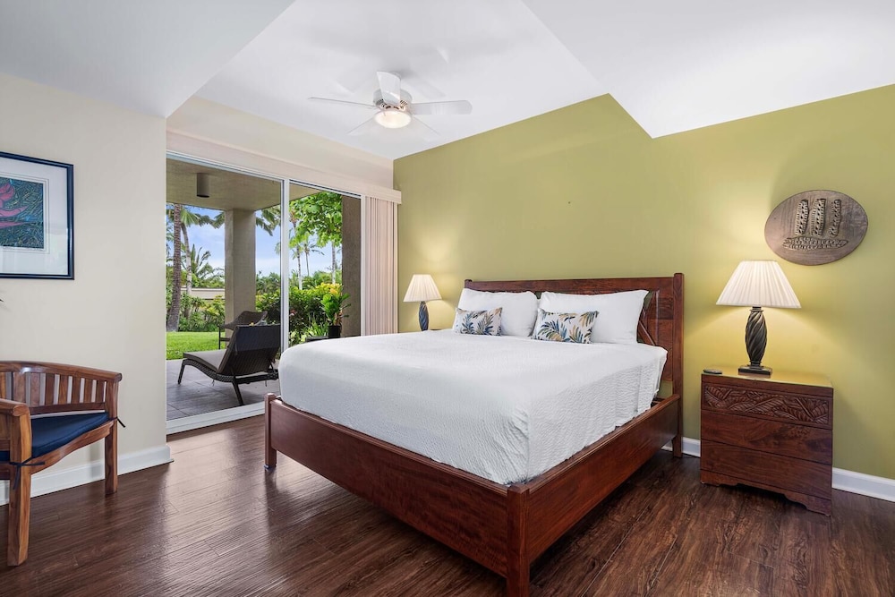 Concierge Included - Ground Floor - No Stairs & Lanai - Vrkcv