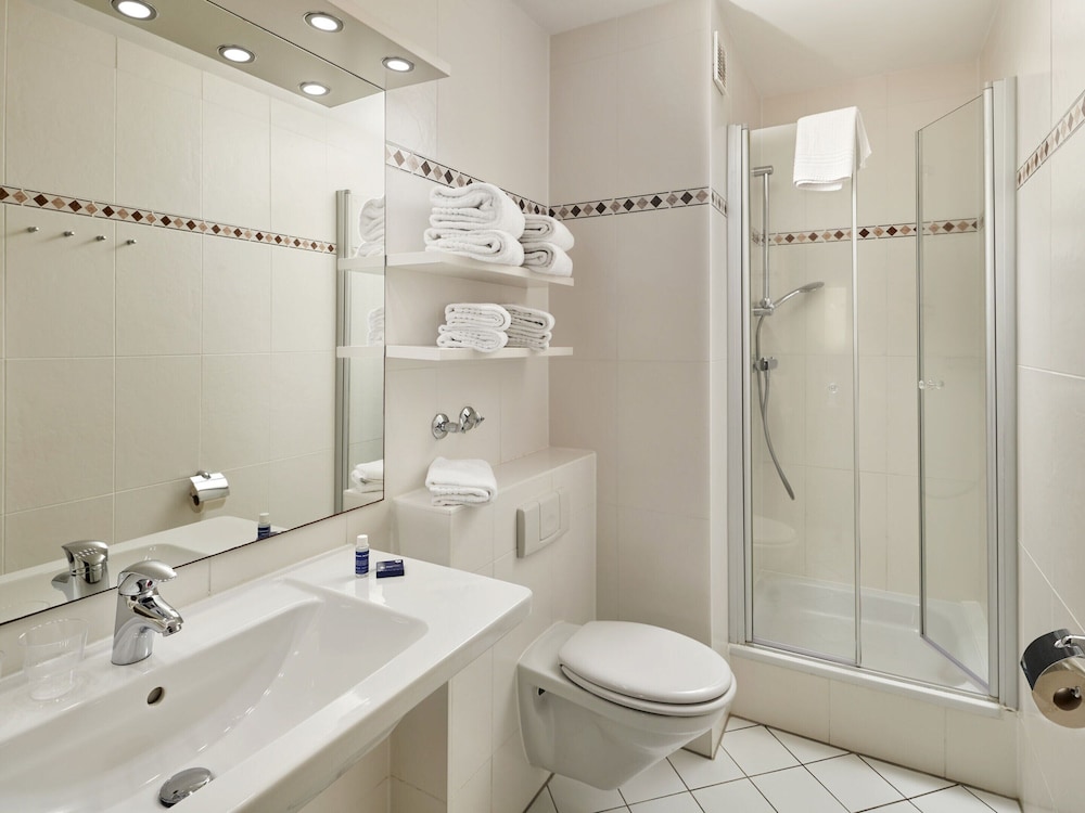 Appartements im Freizeitpark Weissenhauser Strand