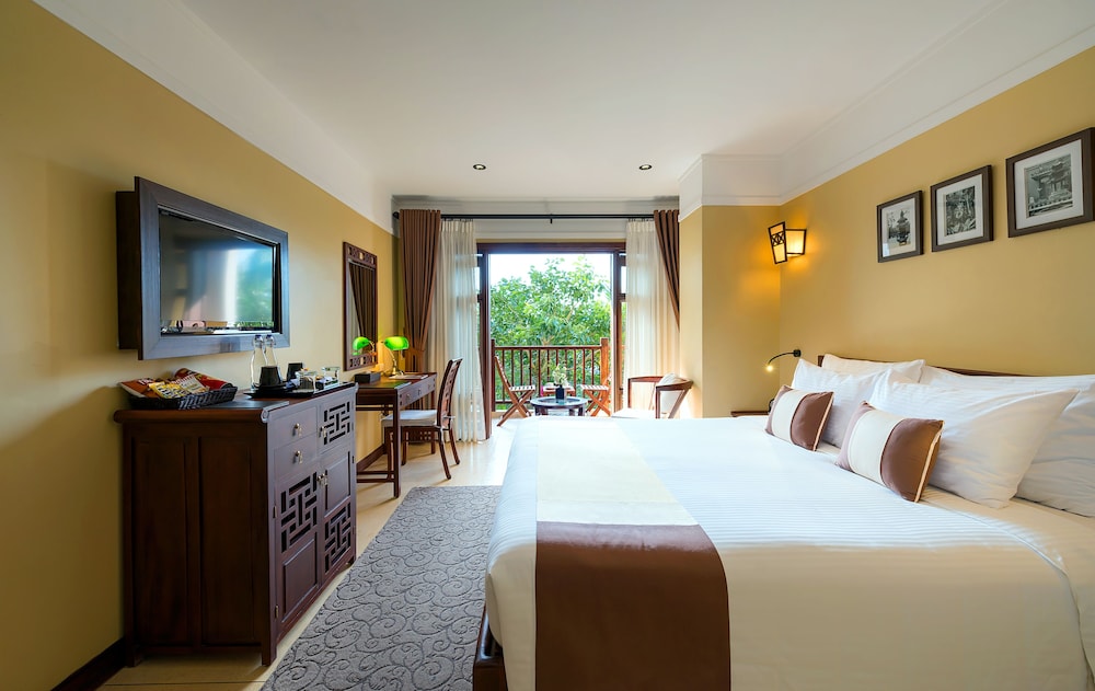 La Siesta Hoi An Resort & Spa 48