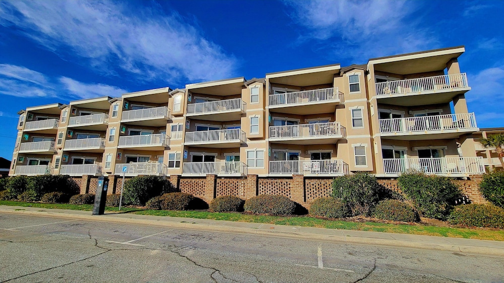 Gull Reef 614 Tybee Vacation Rentals