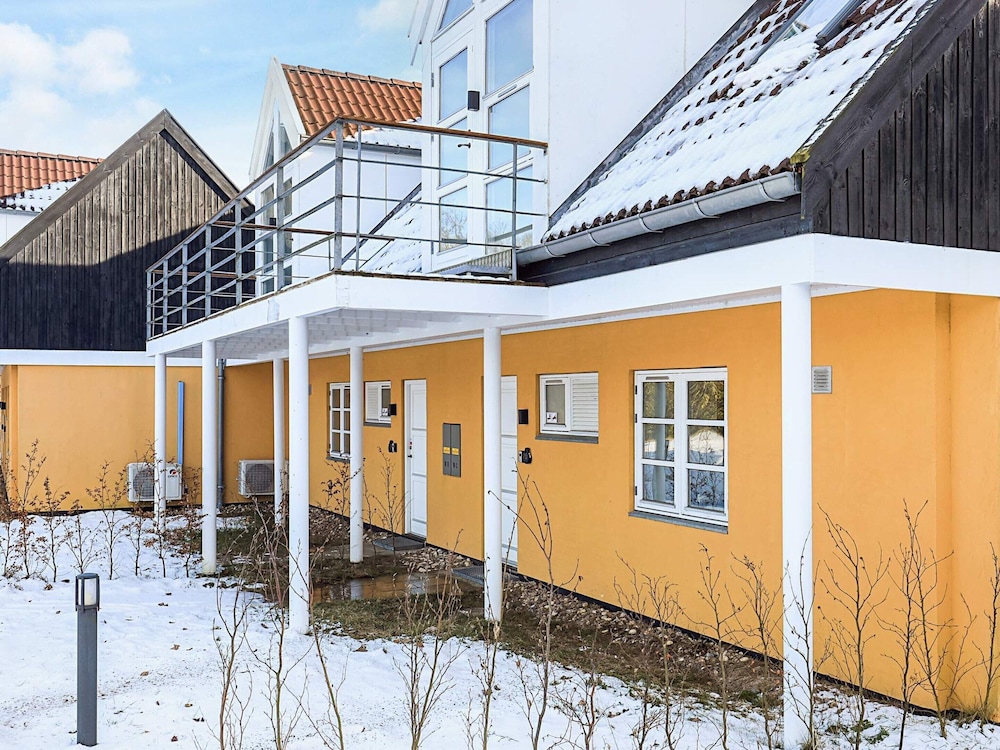 5 Star Holiday Home in Liseleje