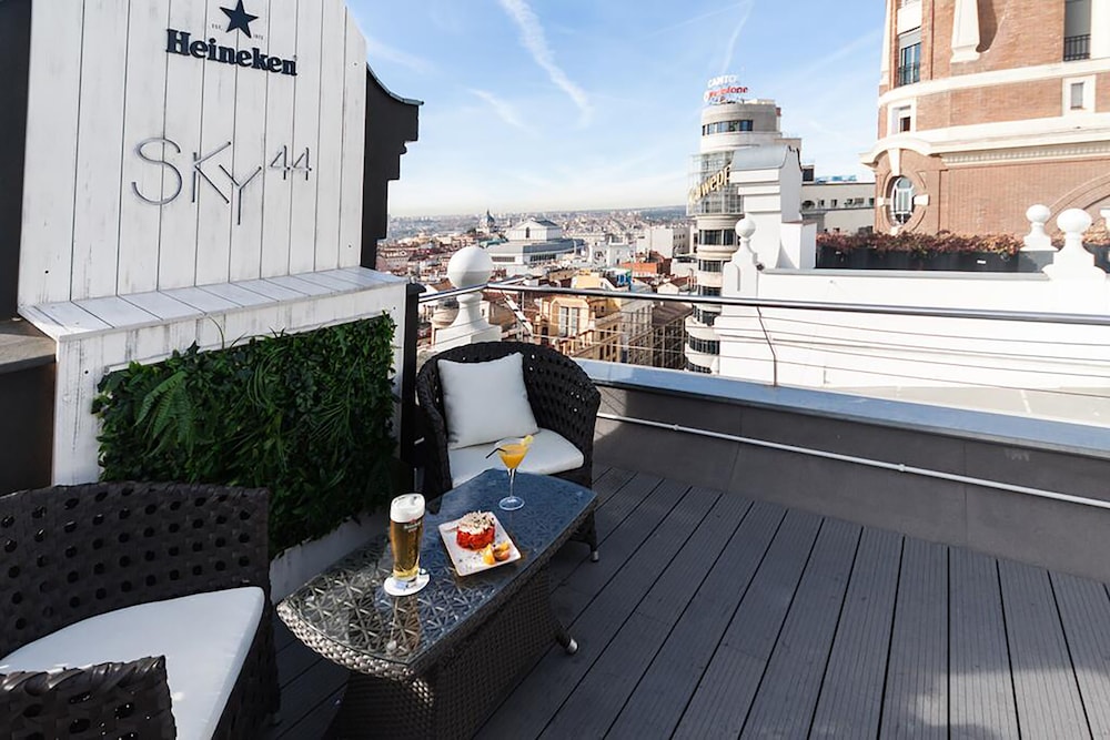 Hostal Juliette & Coworking 3