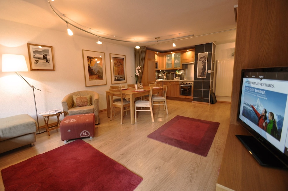 Haus Armina - Wohnung Edward