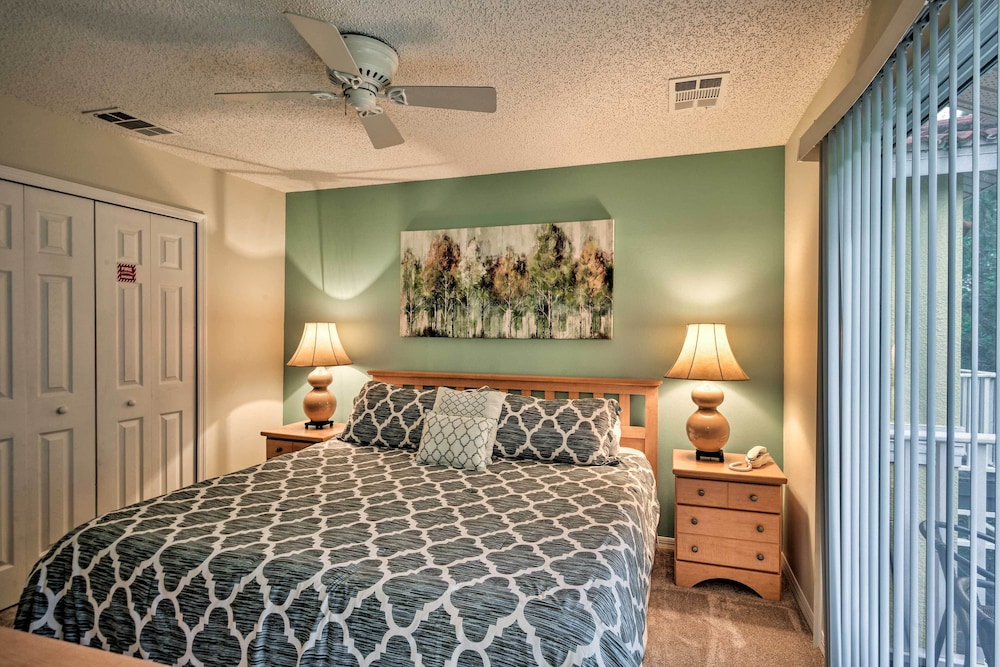 5 Mi to Disney: Emerald Island Resort Condo! view 4