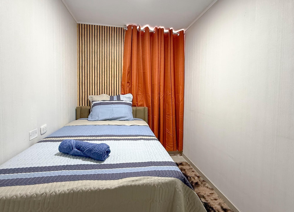 Exclusive Apartment in San Miguel with Pool (1207)