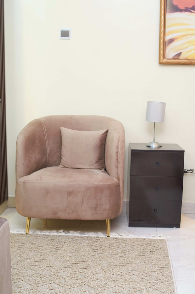 Beautiful 2-bed Apartment in Lekki