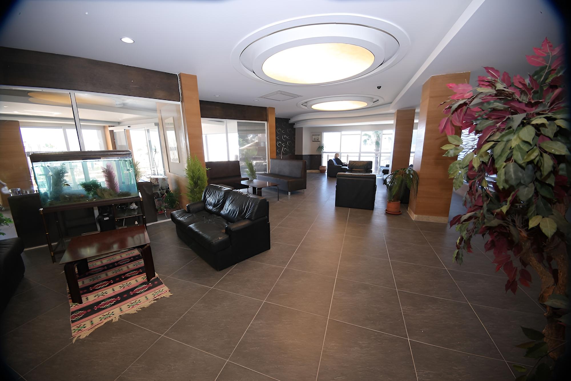 Mehtap Beach Hotel
