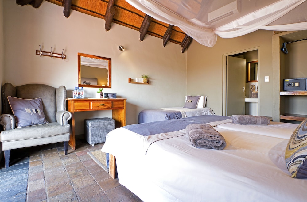 Twyfelfontein Country Lodge view 3