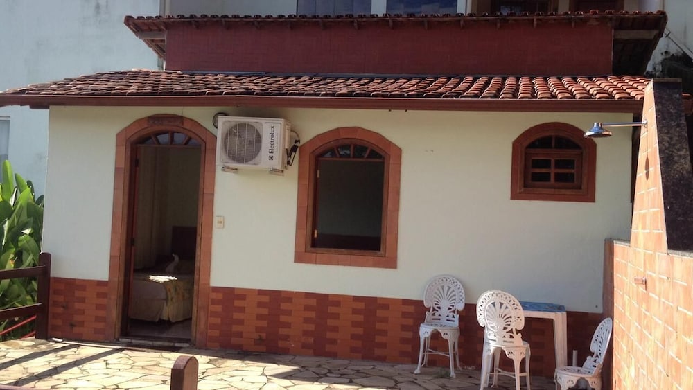 Hotel Fazenda Tucano