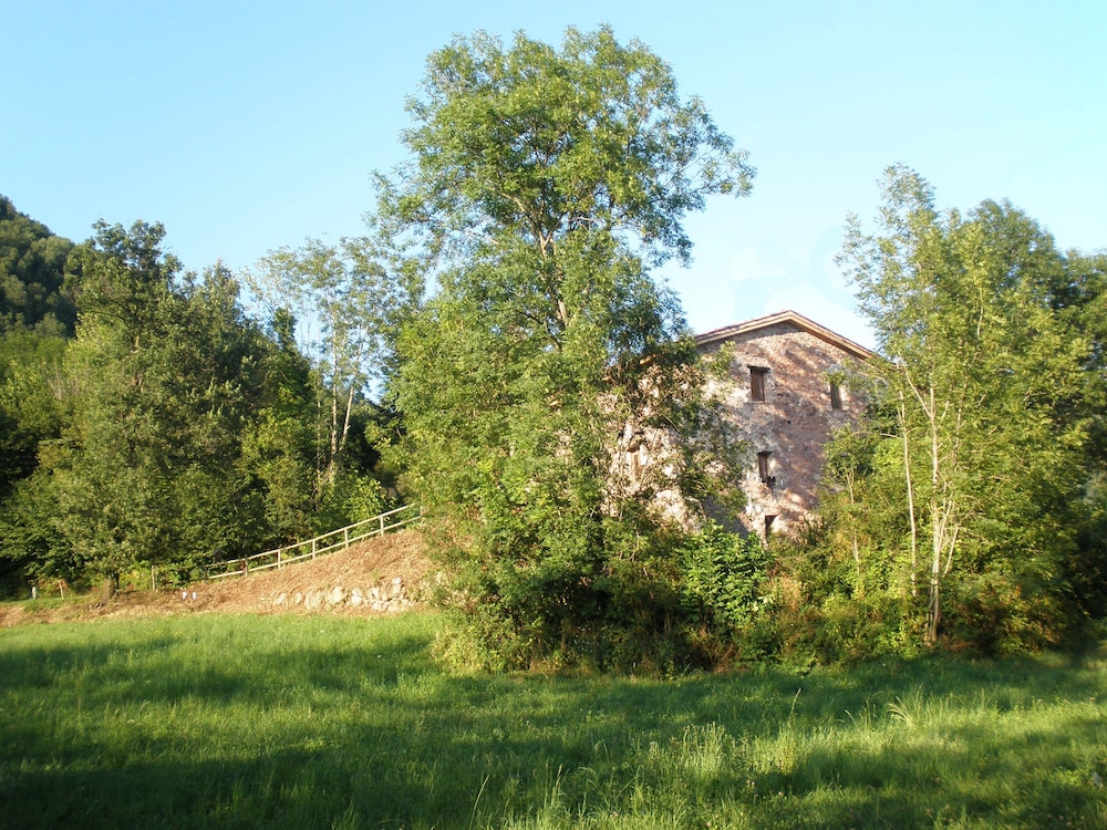Casa Rural Can Simonet de Rocabruna