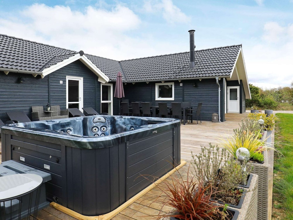 12 Person Holiday Home in Blavand view 3