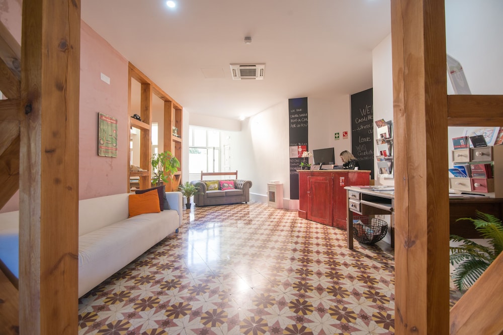 Castilho Lisbon Suites