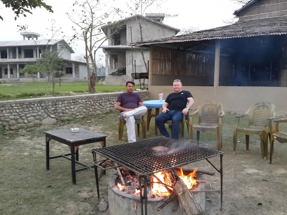 Wildlife Adventure Resort