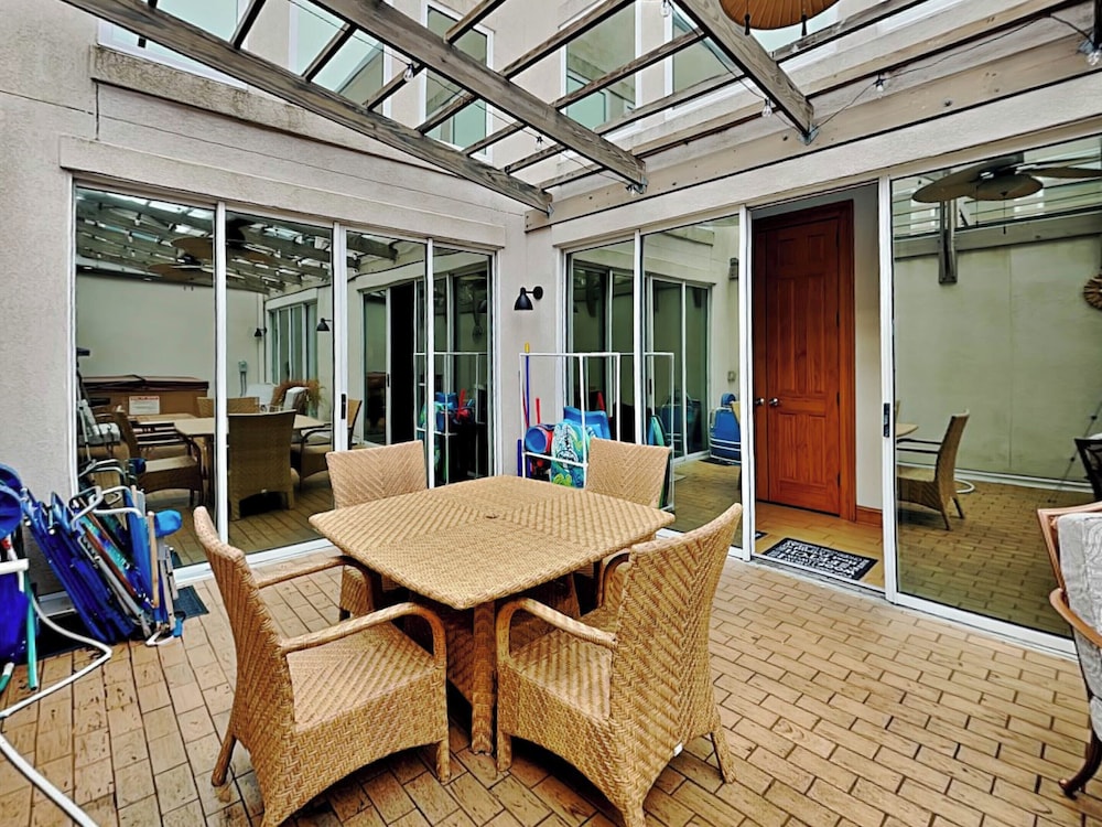 The Gardens 703 by Tybee Vacation Rentals