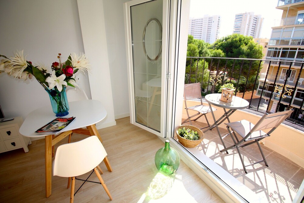 Apartamento Sol y Luz 1 photo 5