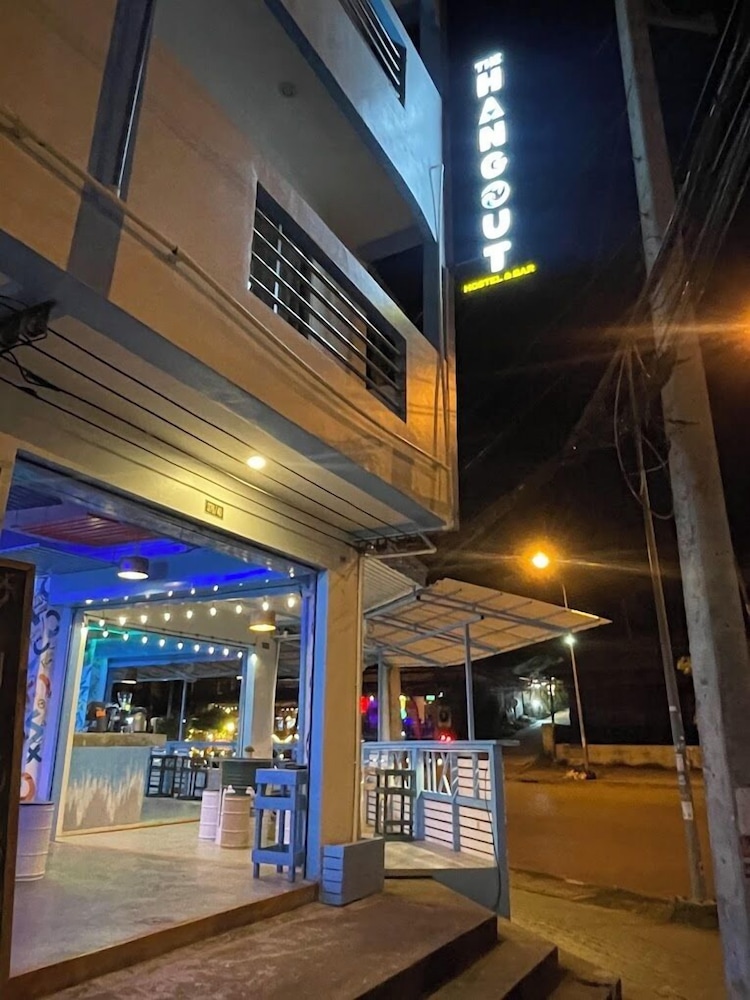 The Hangout Ao Nang
