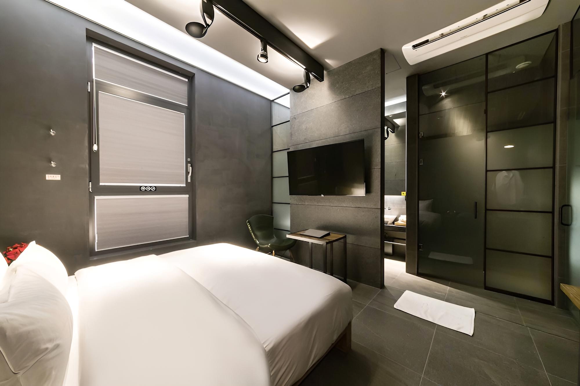 Hotel the Artist Dongseon