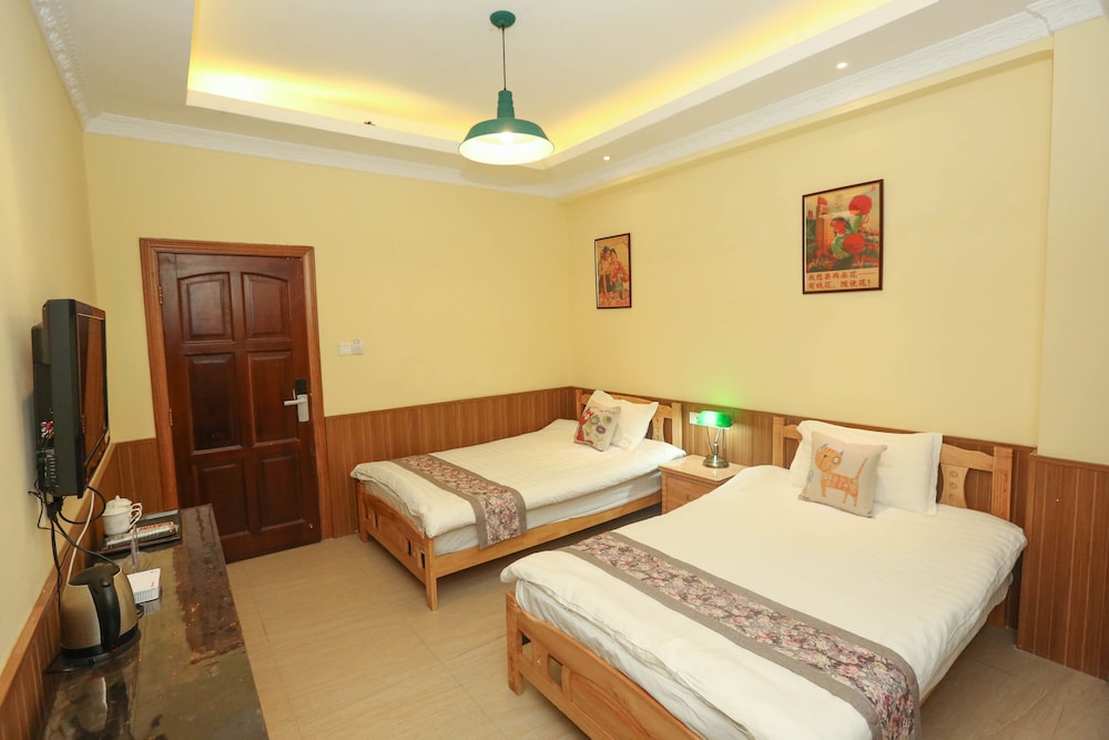 Gulangyu Sunshine House