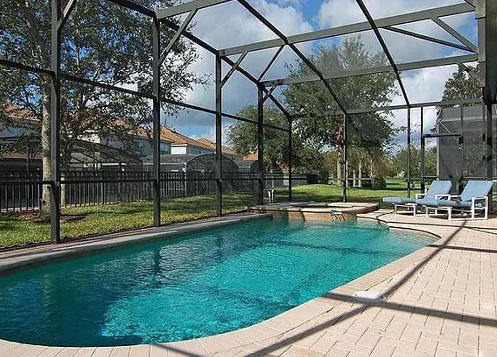 Waldo s Hideout 5BR Home Near Disney w Pool