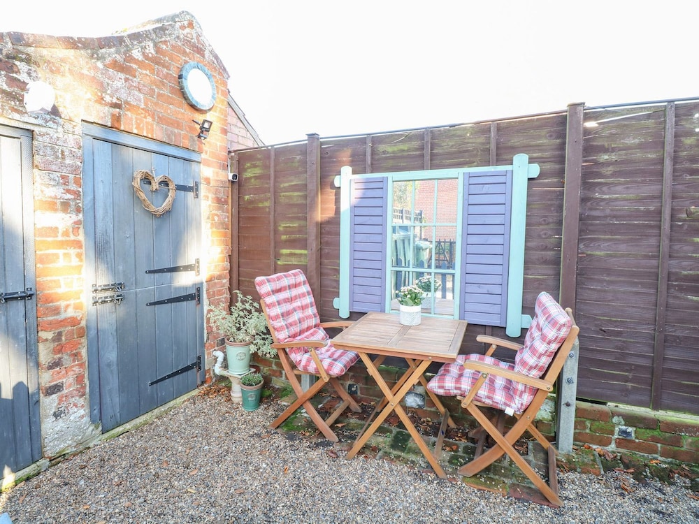 Foundry Cottage