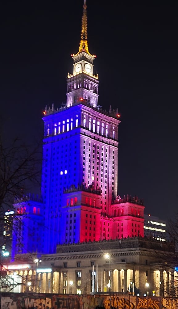 Ambassador Apartment