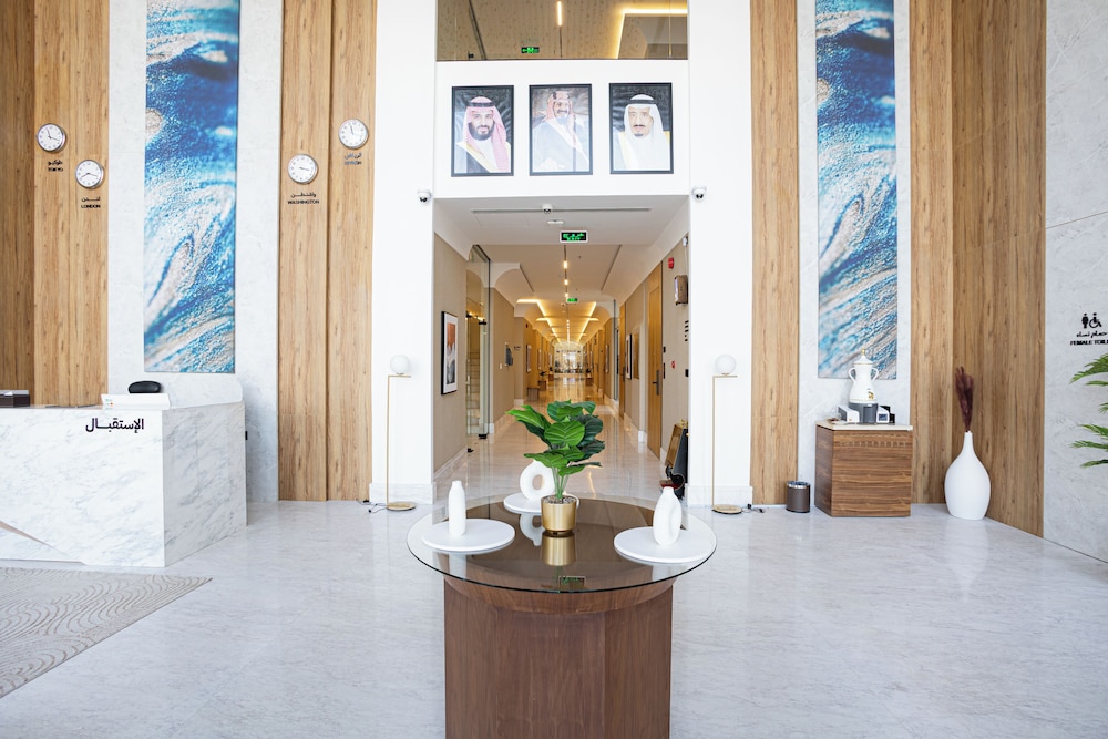 Liora Boutique Hotel