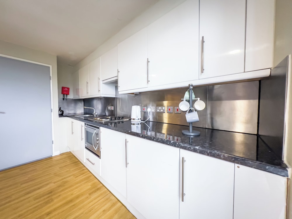 For Students Only Studio Living at Lady Nicolson Court