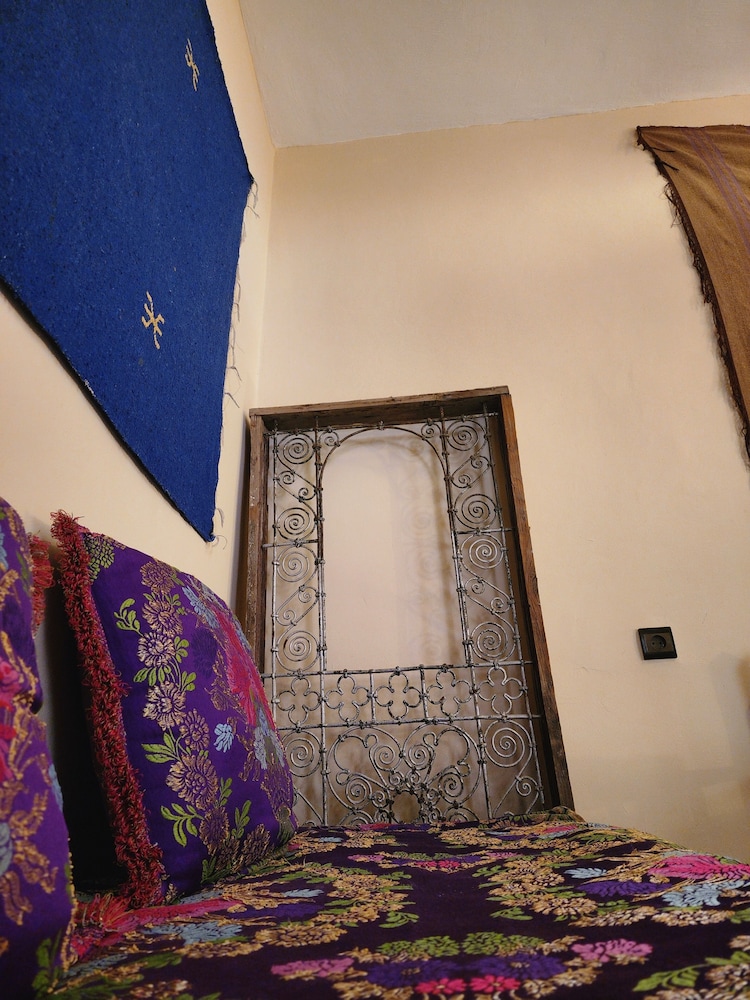 Dar Lala Chafya