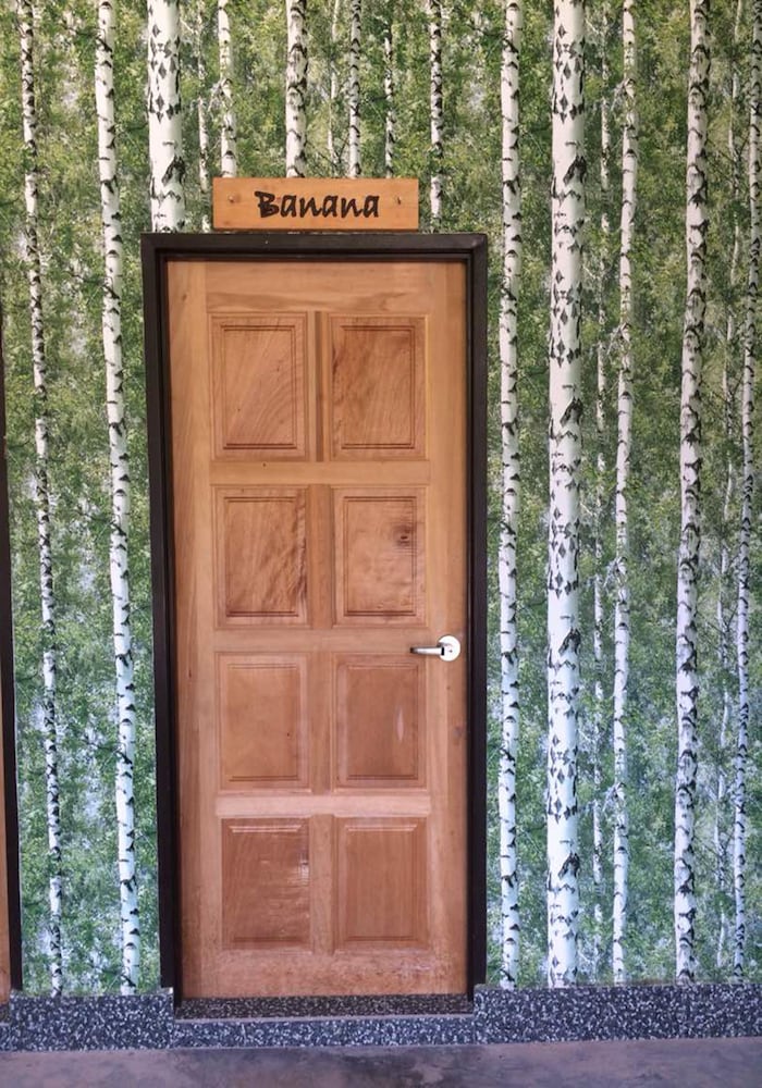 Kelulut Lodge