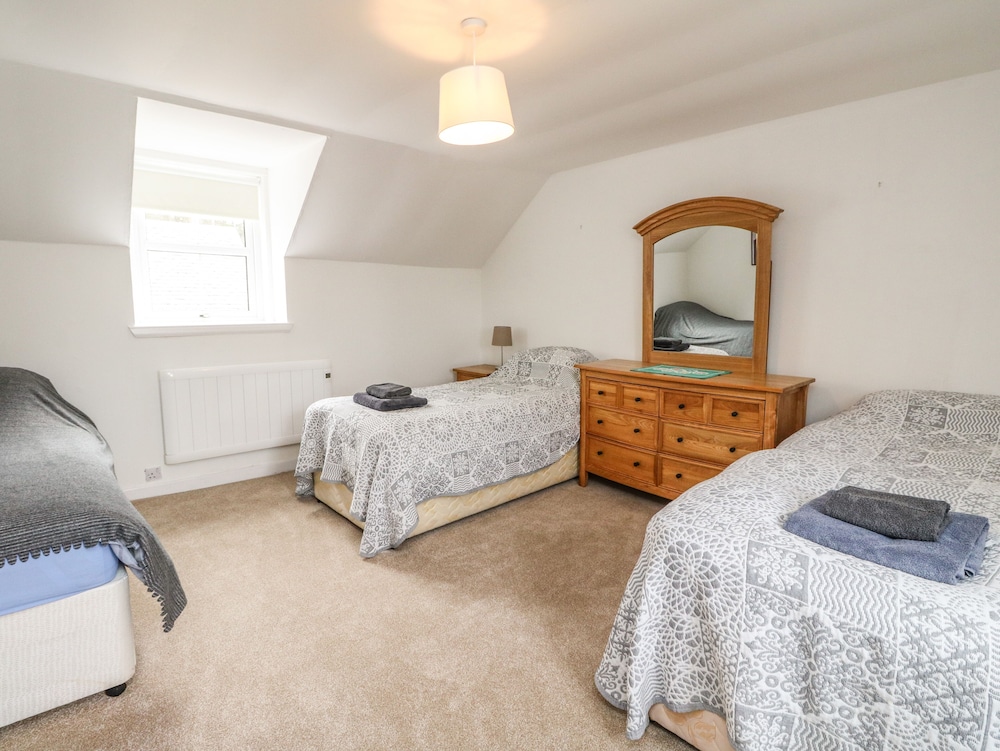 Storkery Cottage