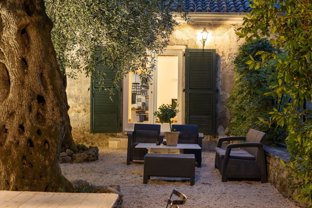 Villa Inspirante