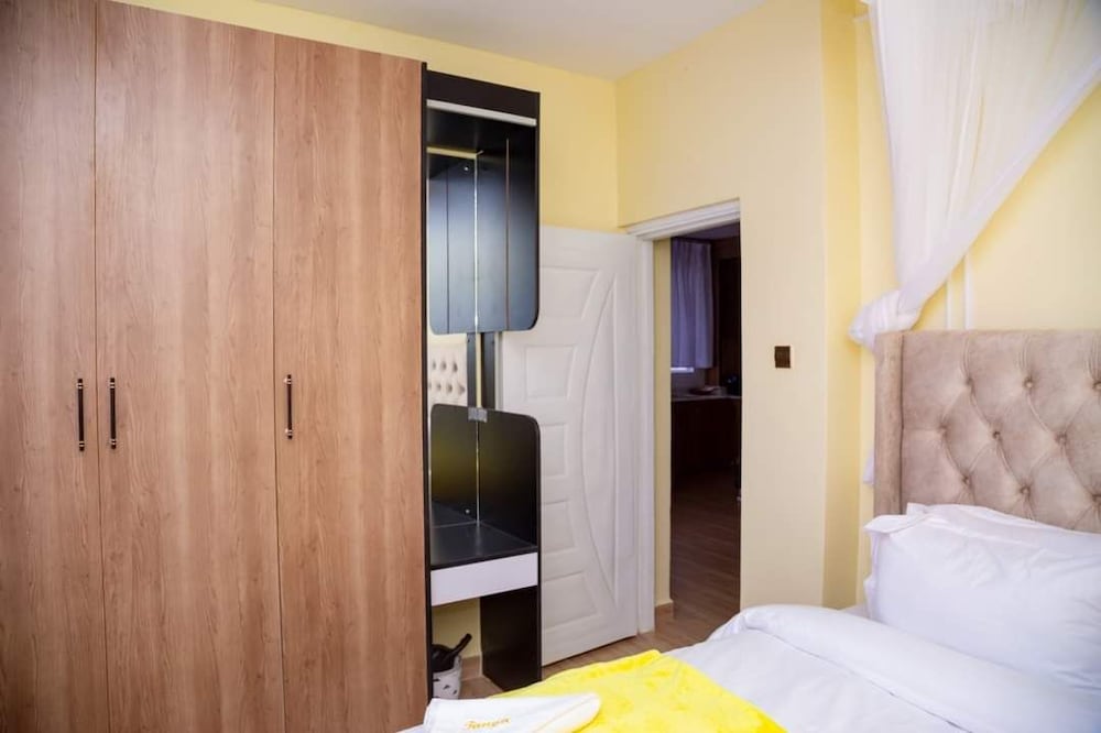 Migori Executive Residence