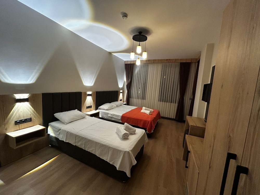 Mayavera Otel