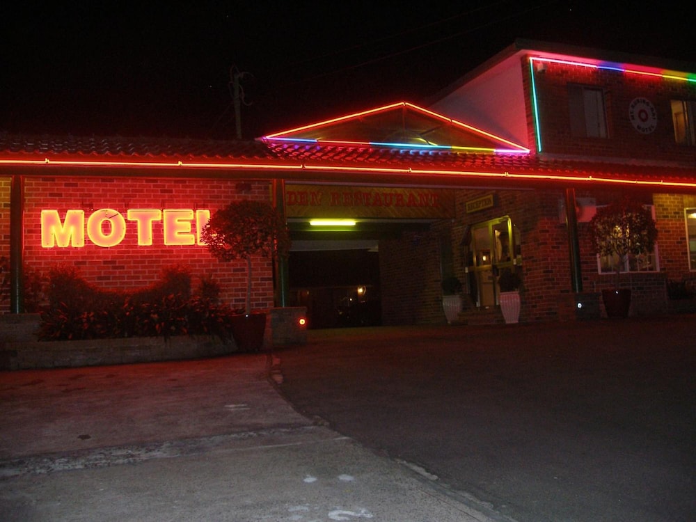 Mount Kuring-Gai Motel