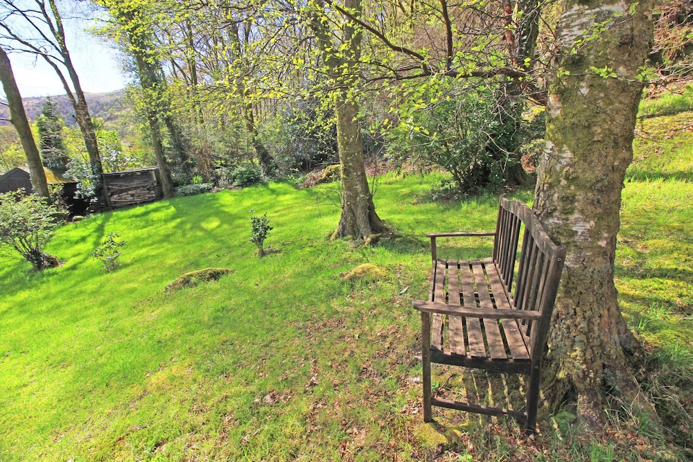 Hafan Cottage