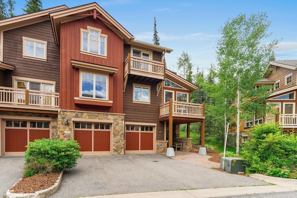 Settlers Creek #6550