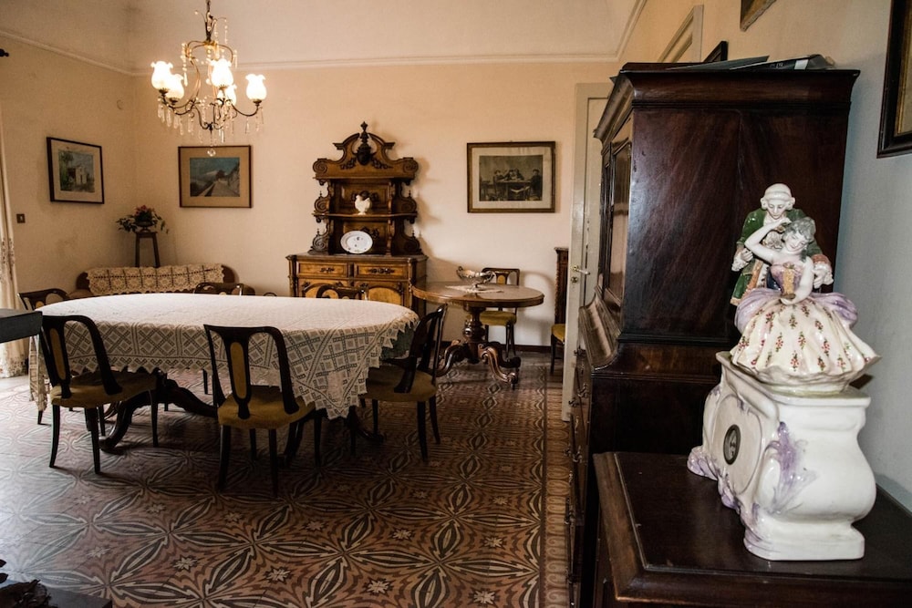B&B Valleallegra