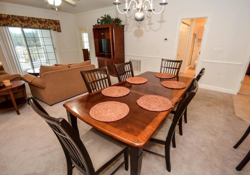 Magnolia Pointe 4820-302 2 Bedroom Condo