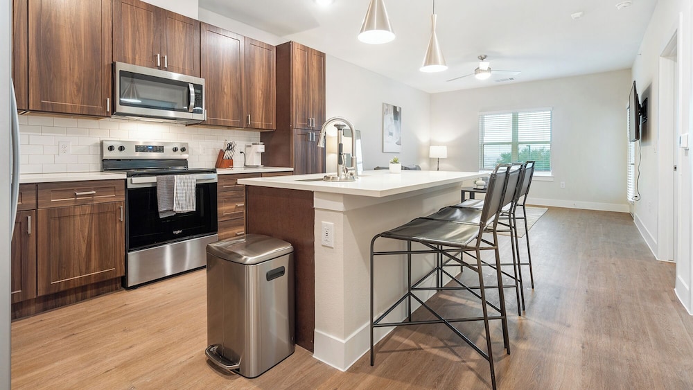 Landing Apartments Seguin