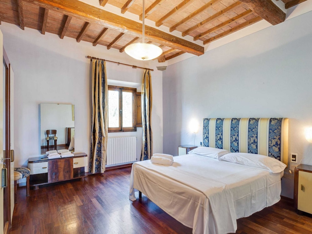 Empoli Villa With Private Pool photo 2