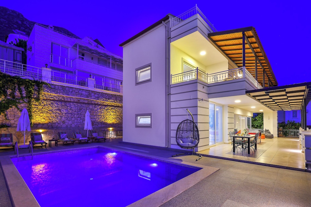 Villa Buse