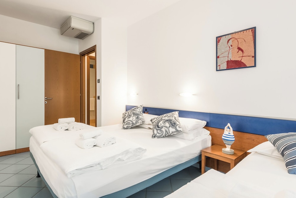 Bosco Canoro Resort