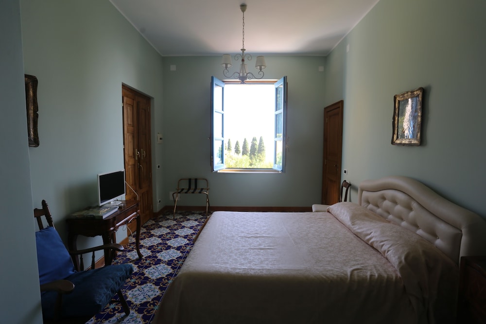 Casa Cuseni, UNESCO Intangible Cultural Heritage