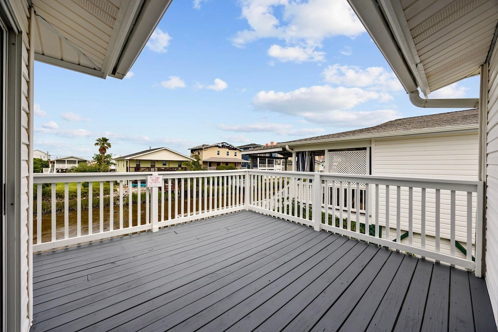 Magnolia House in North Myrtle Beach